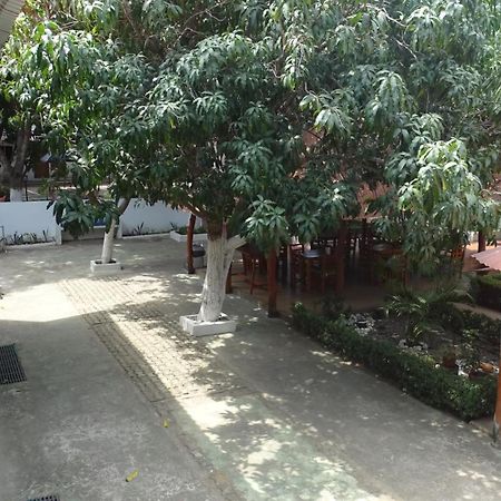 Hotel Casa Finca La Maracuya Ríohacha Dış mekan fotoğraf