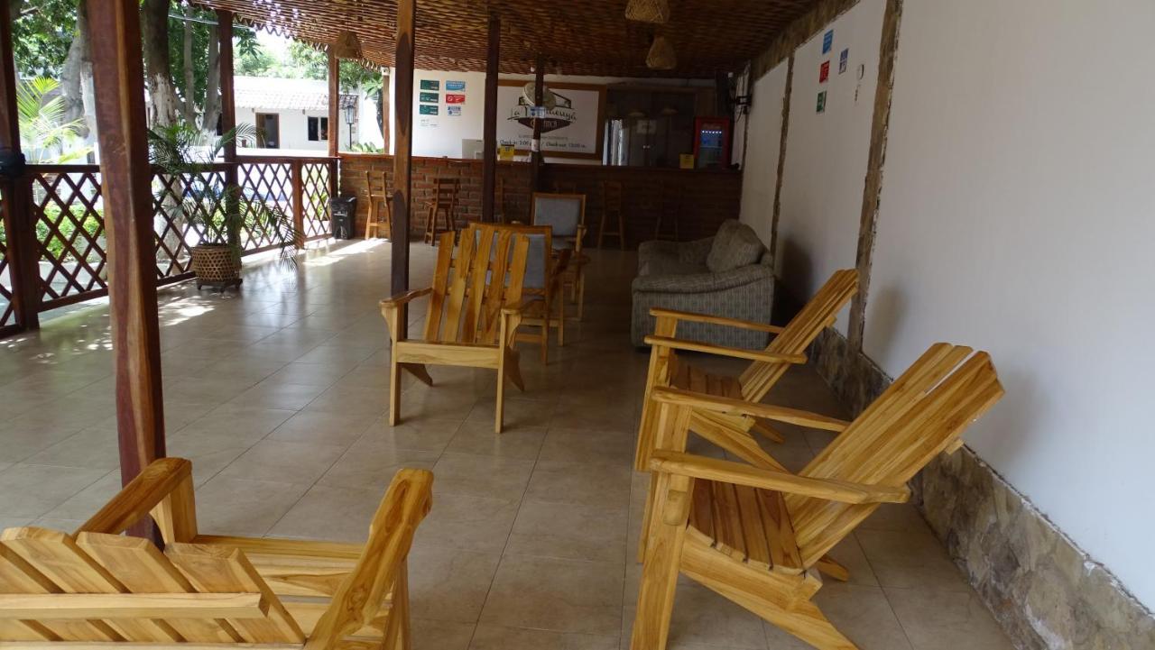 Hotel Casa Finca La Maracuya Ríohacha Dış mekan fotoğraf