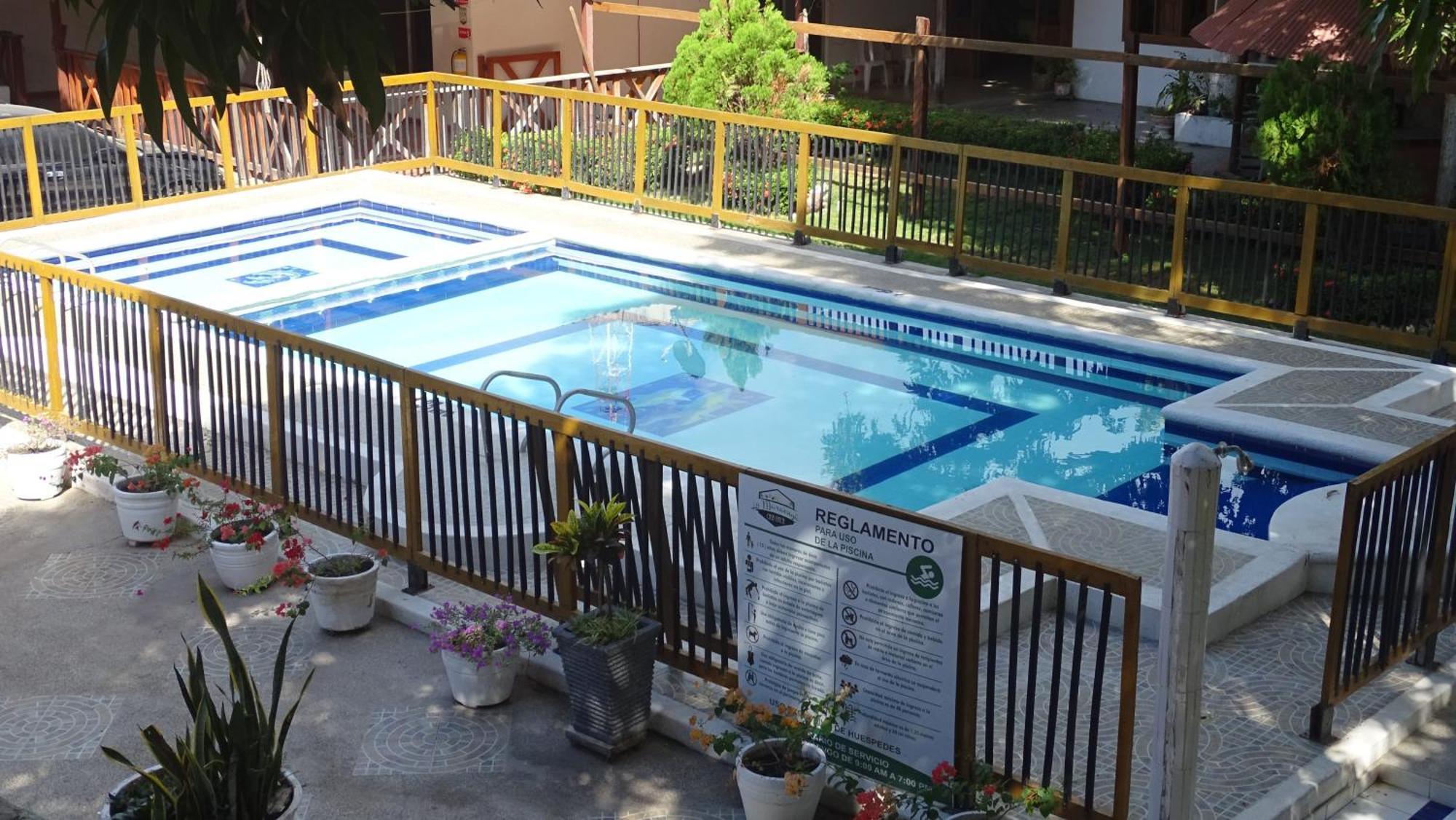 Hotel Casa Finca La Maracuya Ríohacha Dış mekan fotoğraf