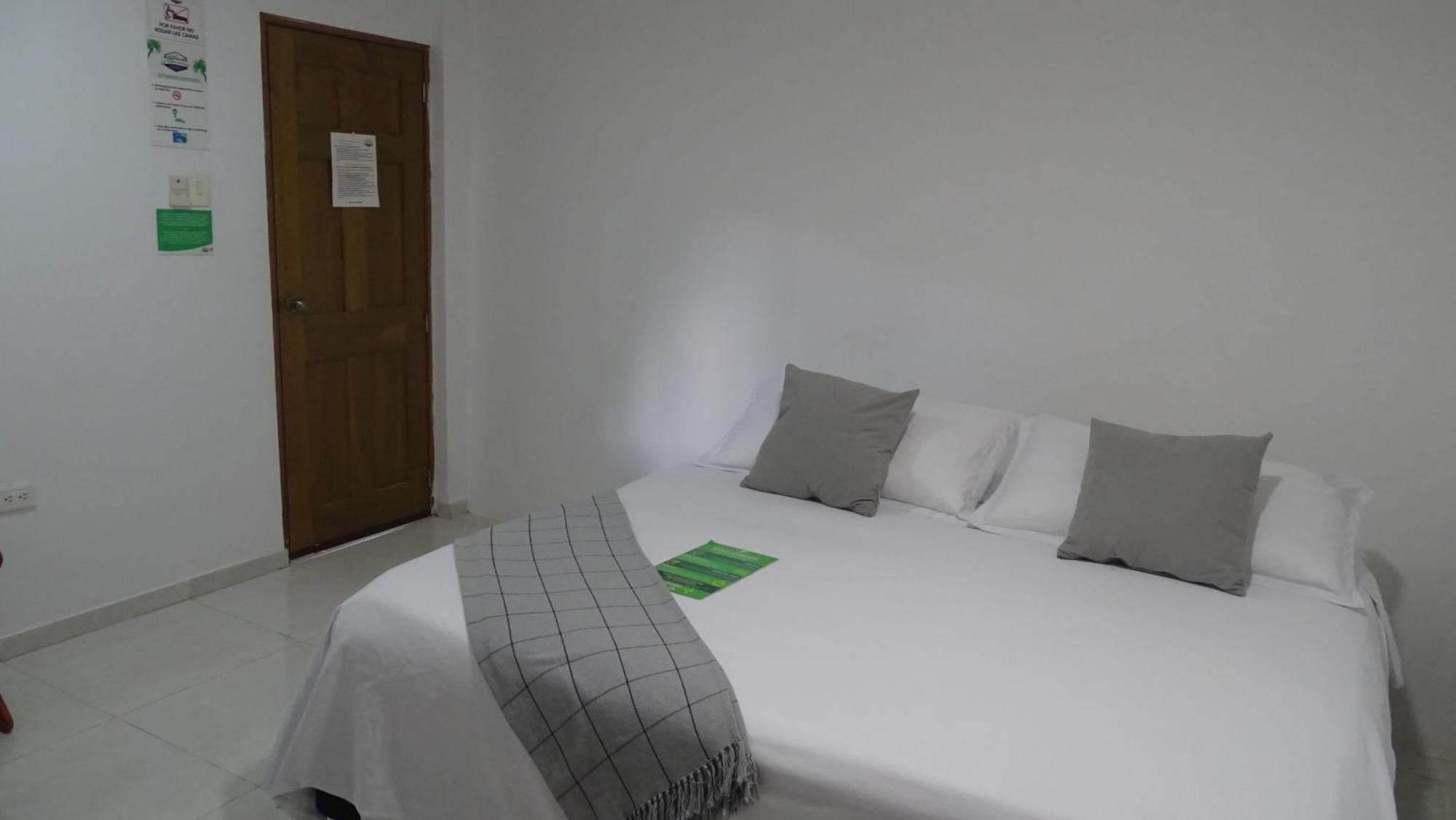 Hotel Casa Finca La Maracuya Ríohacha Dış mekan fotoğraf