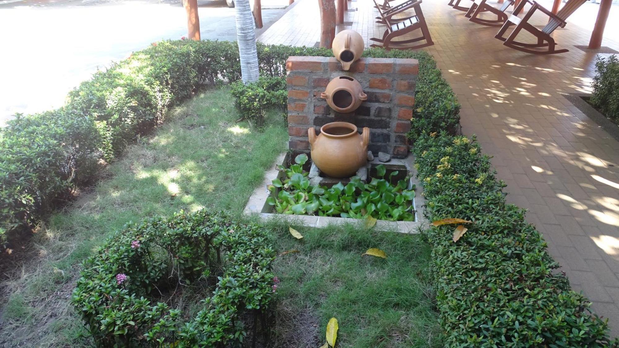 Hotel Casa Finca La Maracuya Ríohacha Dış mekan fotoğraf