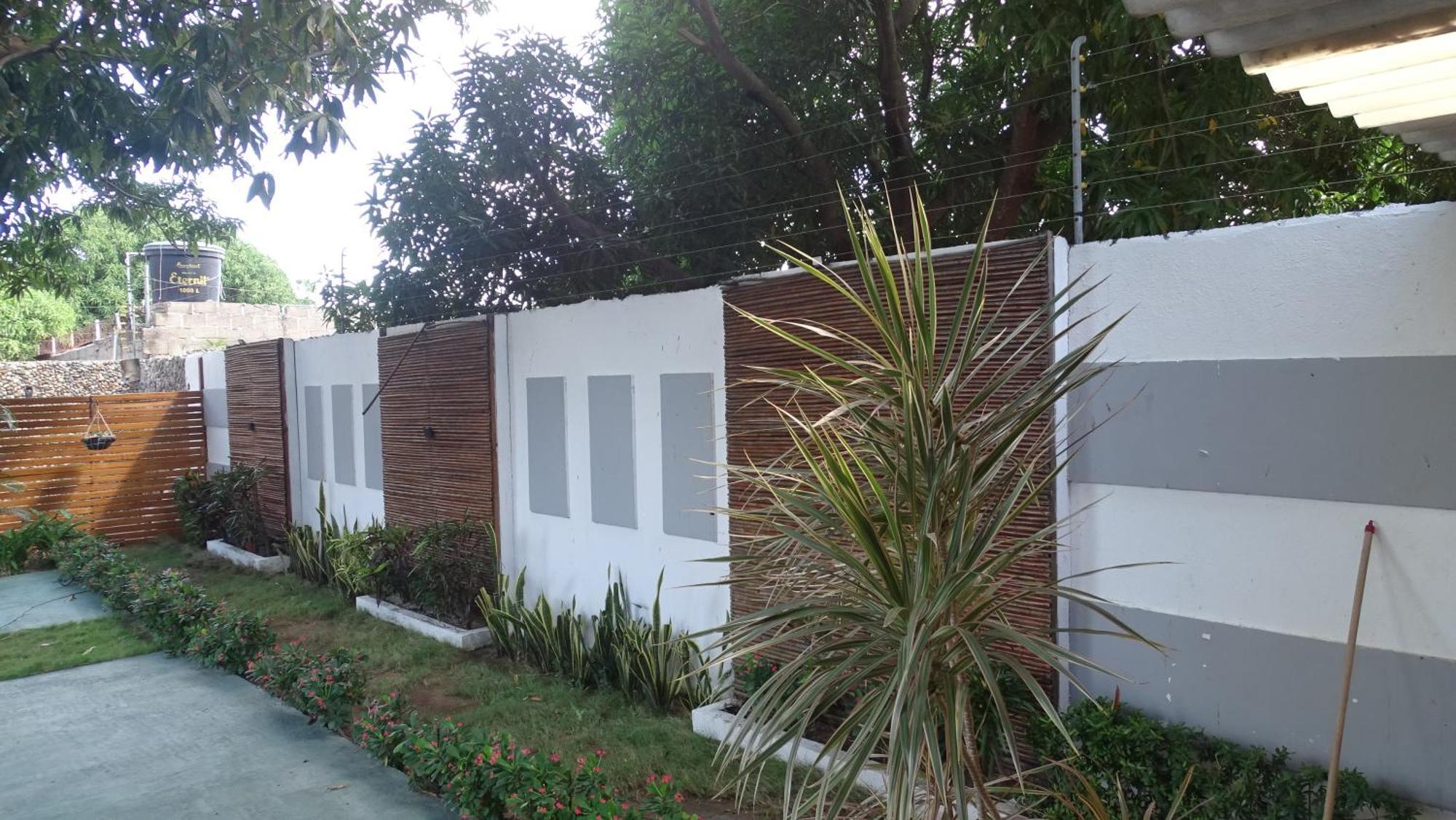 Hotel Casa Finca La Maracuya Ríohacha Dış mekan fotoğraf