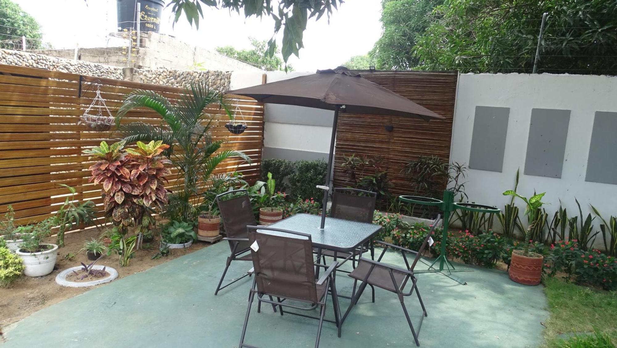 Hotel Casa Finca La Maracuya Ríohacha Dış mekan fotoğraf