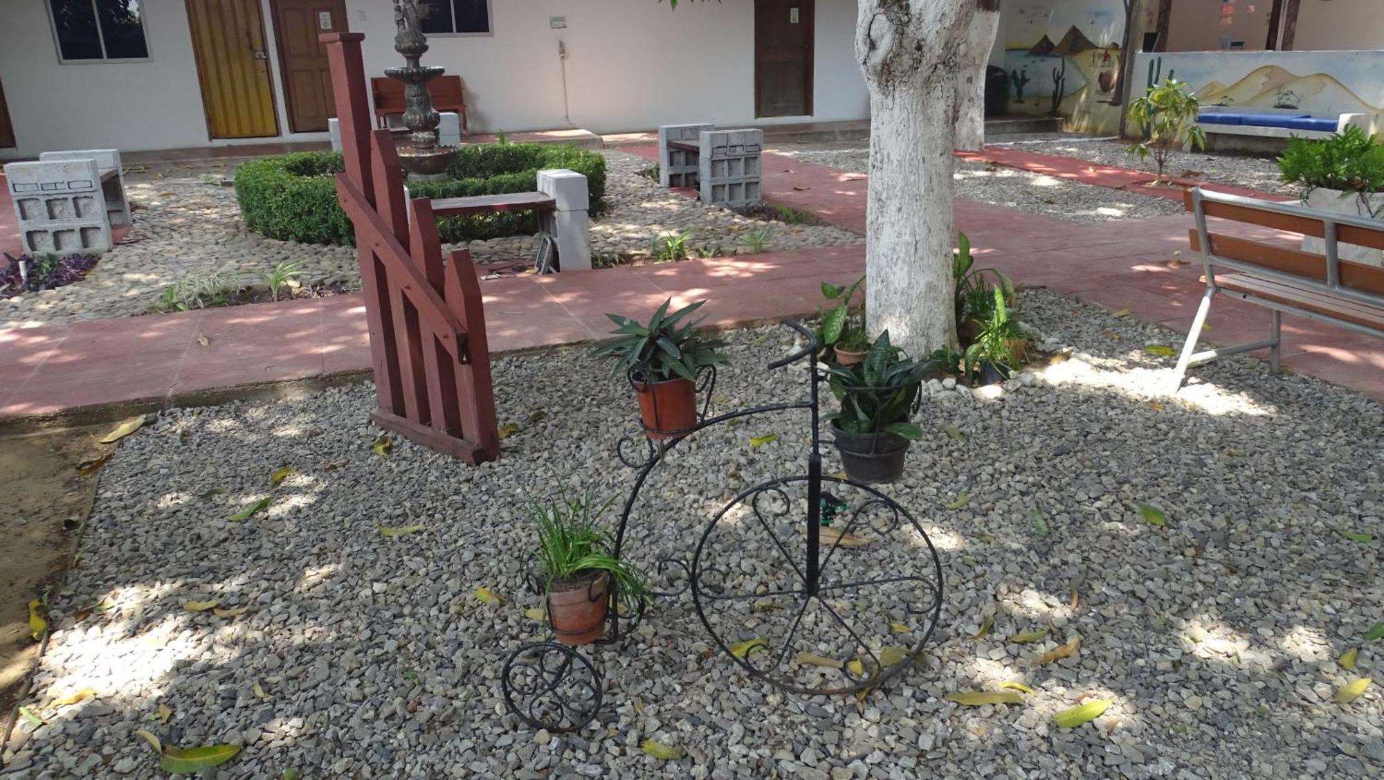 Hotel Casa Finca La Maracuya Ríohacha Dış mekan fotoğraf