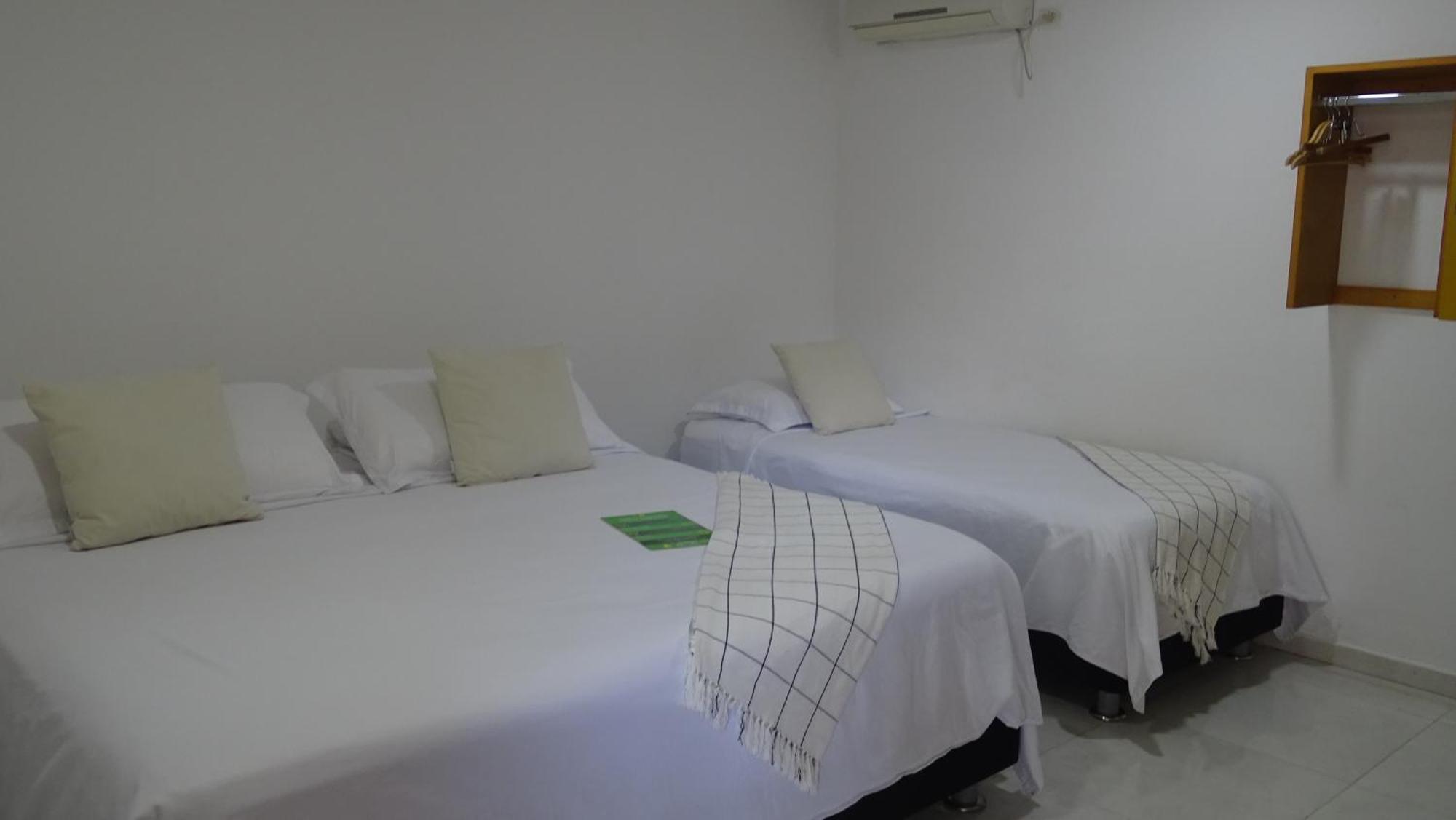 Hotel Casa Finca La Maracuya Ríohacha Dış mekan fotoğraf