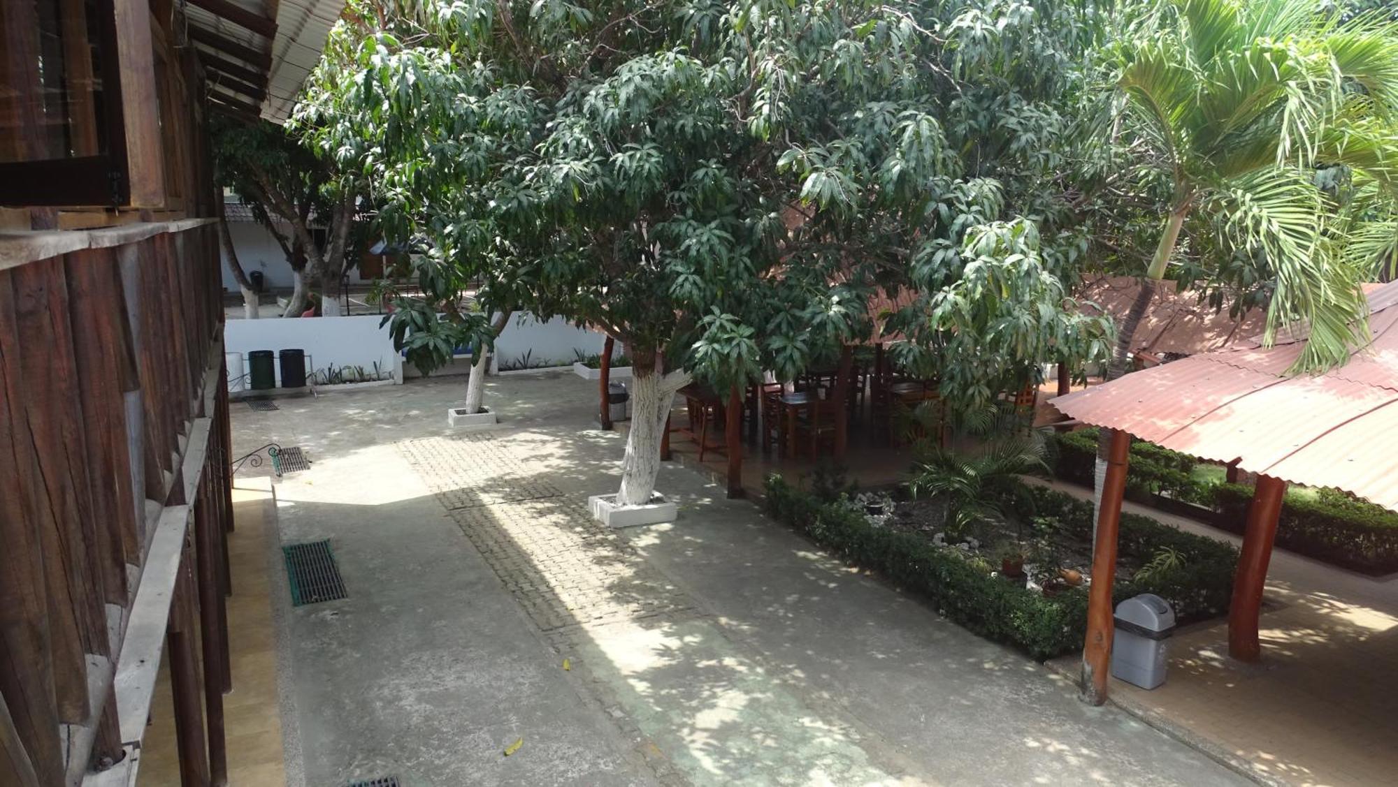 Hotel Casa Finca La Maracuya Ríohacha Dış mekan fotoğraf